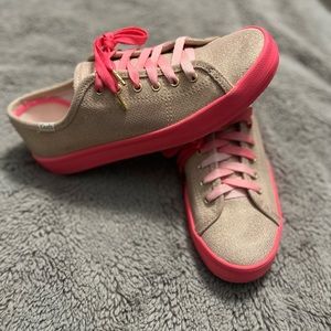 Women’s Keds sneakers
